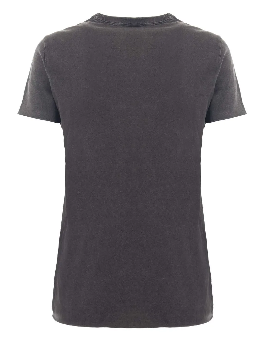 ONLY  CAMISETA NEGRA/PIECE OF A ONLLUCY REGULAR 15215721 MUJER