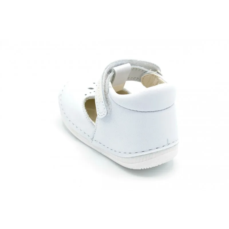 PABLOSKY 043805  BOTITA UNISEX PRIMEROS PASOS