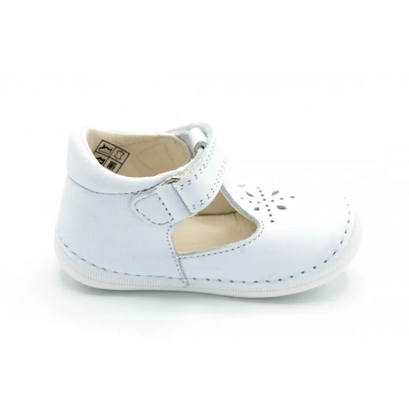 PABLOSKY 043805  BOTITA UNISEX PRIMEROS PASOS