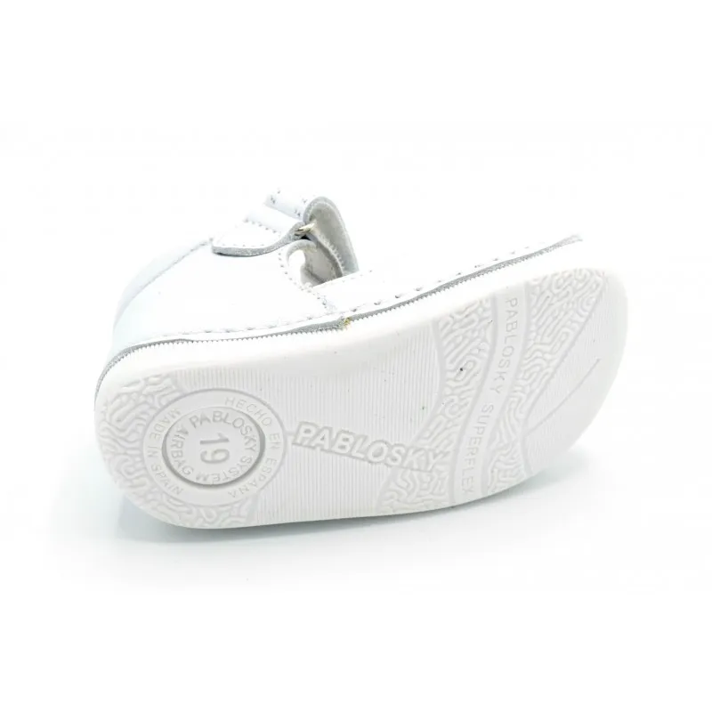 PABLOSKY 043805  BOTITA UNISEX PRIMEROS PASOS