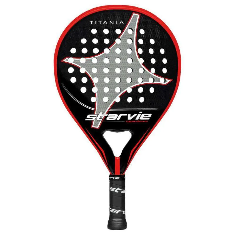 Pala StarVie Titania Soft 2024 | Starvie