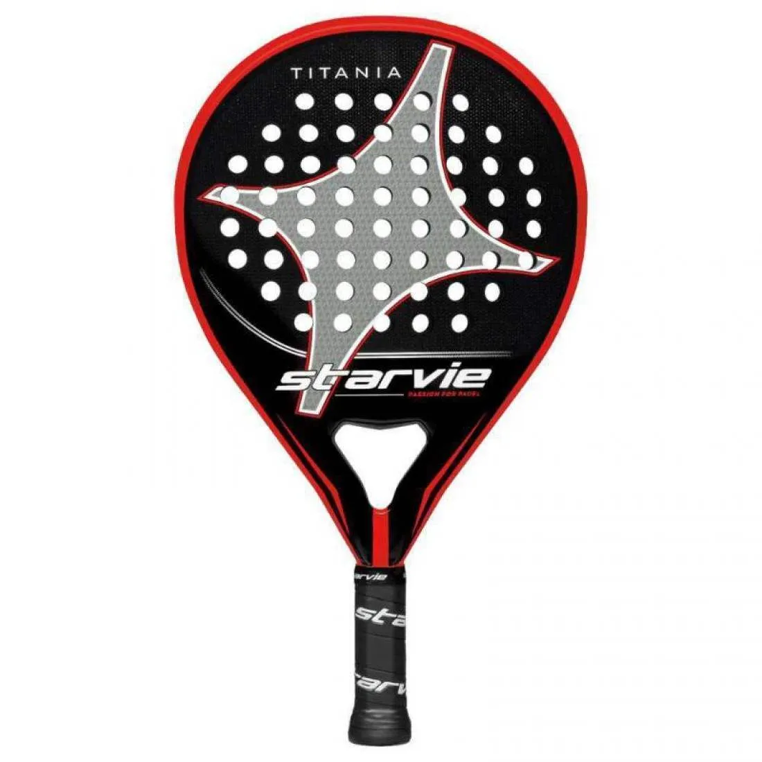 Pala StarVie Titania Soft 2024 | Starvie