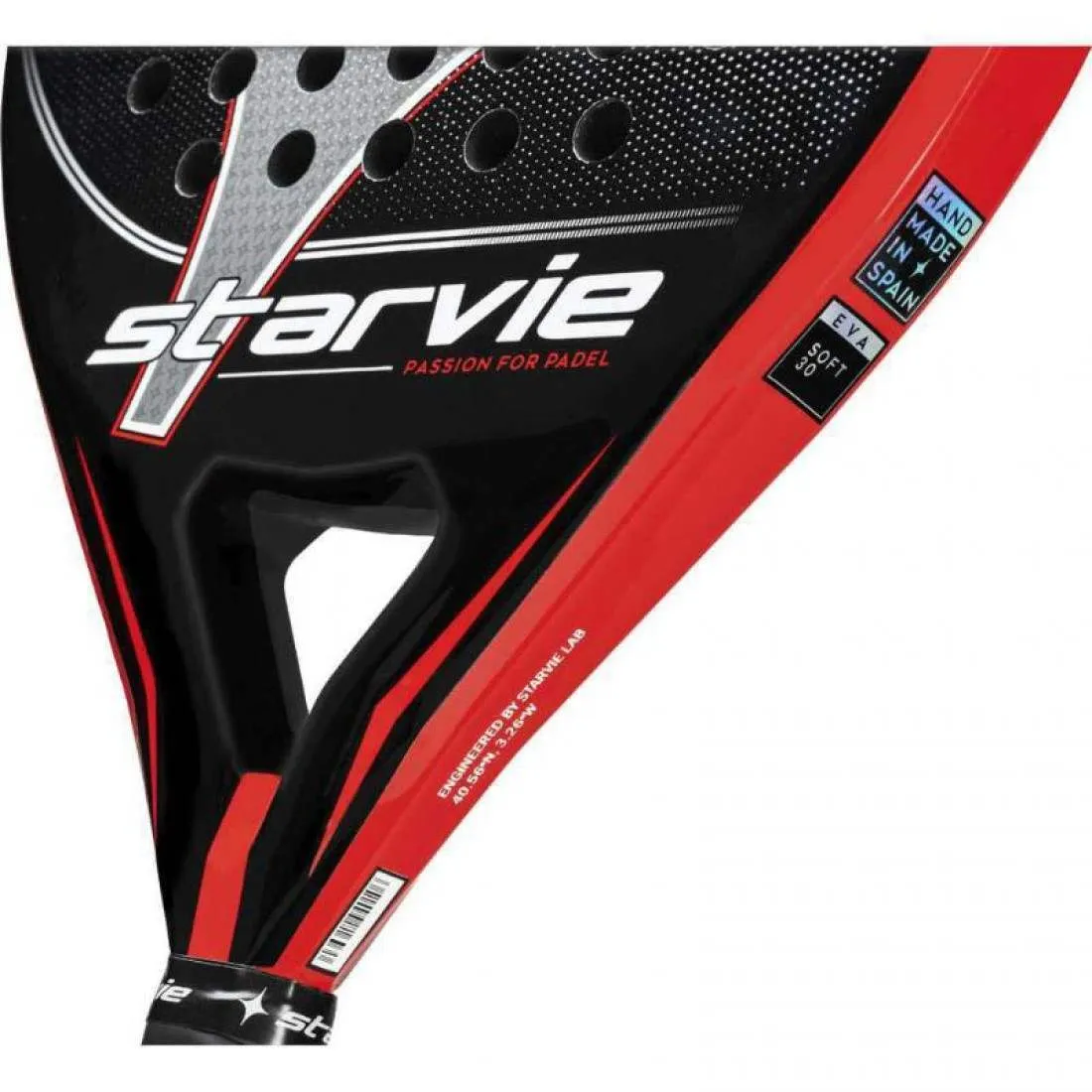 Pala StarVie Titania Soft 2024 | Starvie
