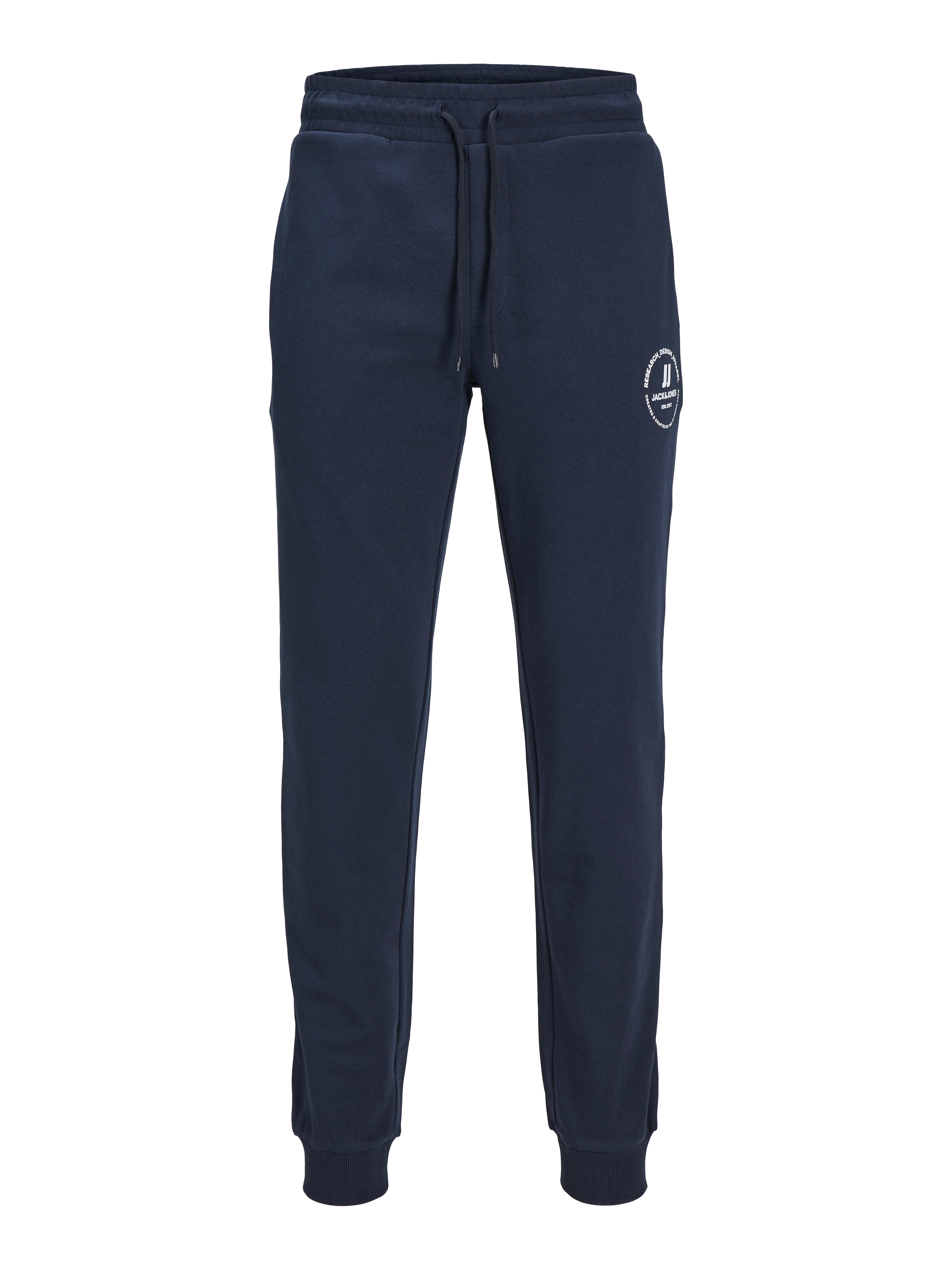 Pantalones de chándal Bebés | Azul oscuro | Jack & Jones®