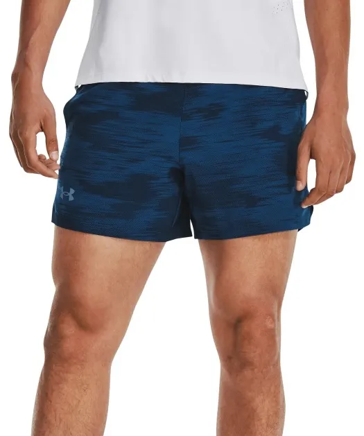 Pantalón corto Under Armour UA LAUNCH 5 PRINTED SHORT