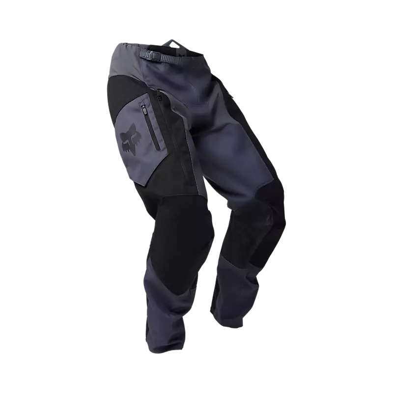 Pantalón Fox Enduro Ranger gris