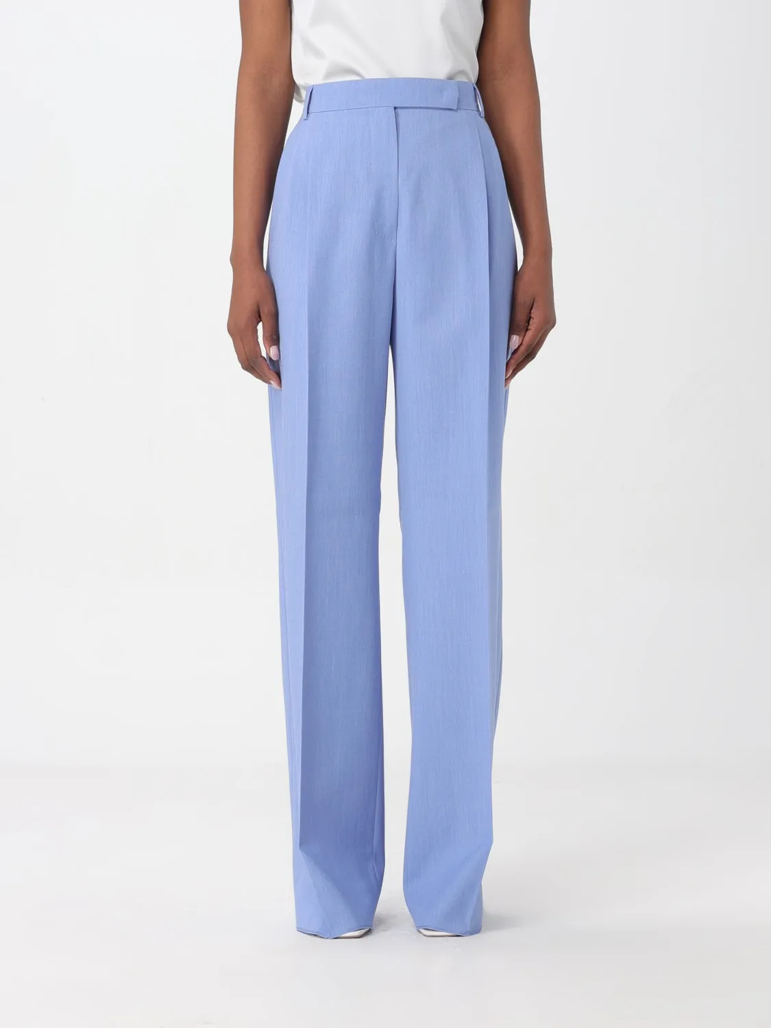 Pantalón mujer Max Mara