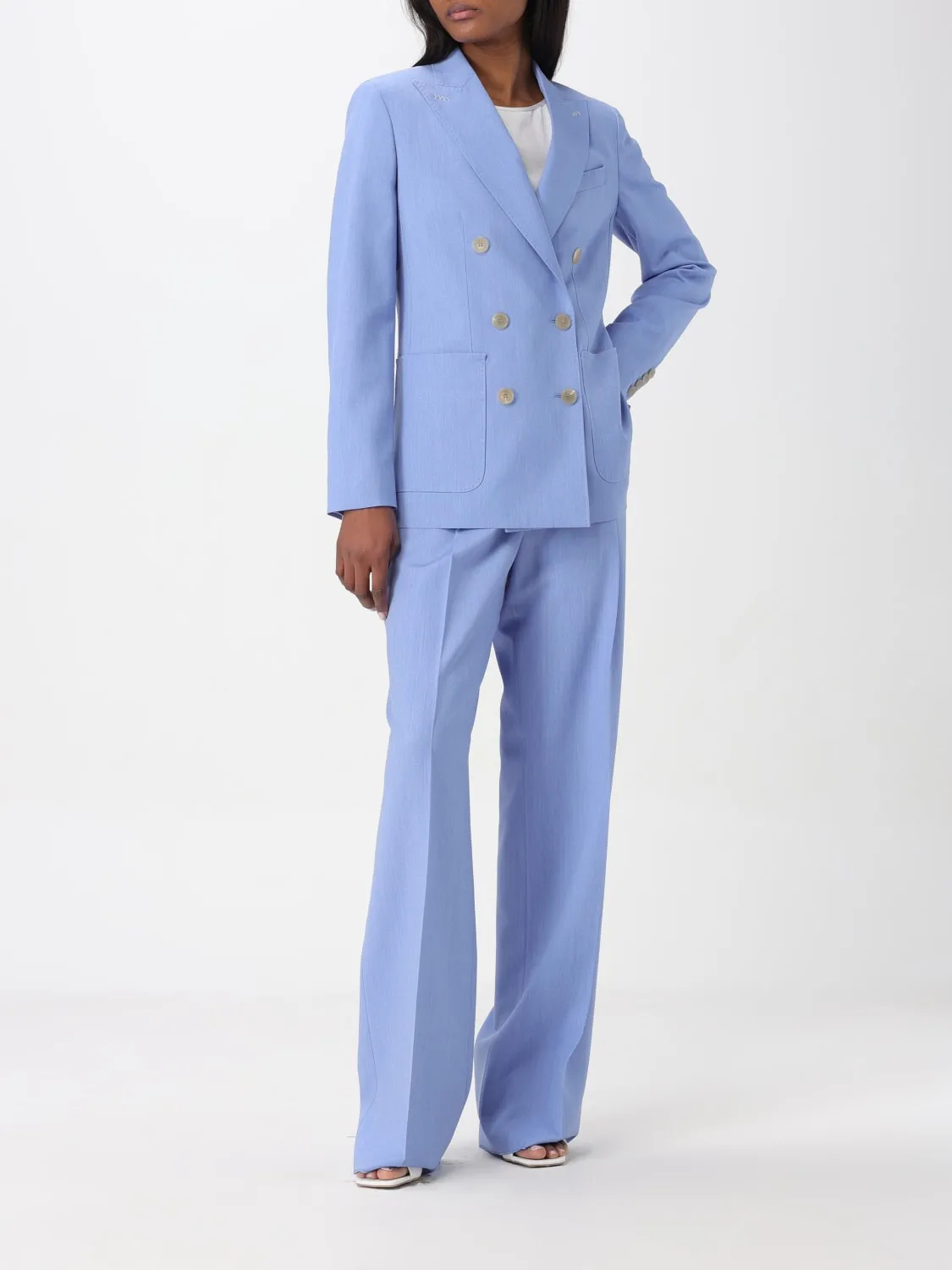 Pantalón mujer Max Mara