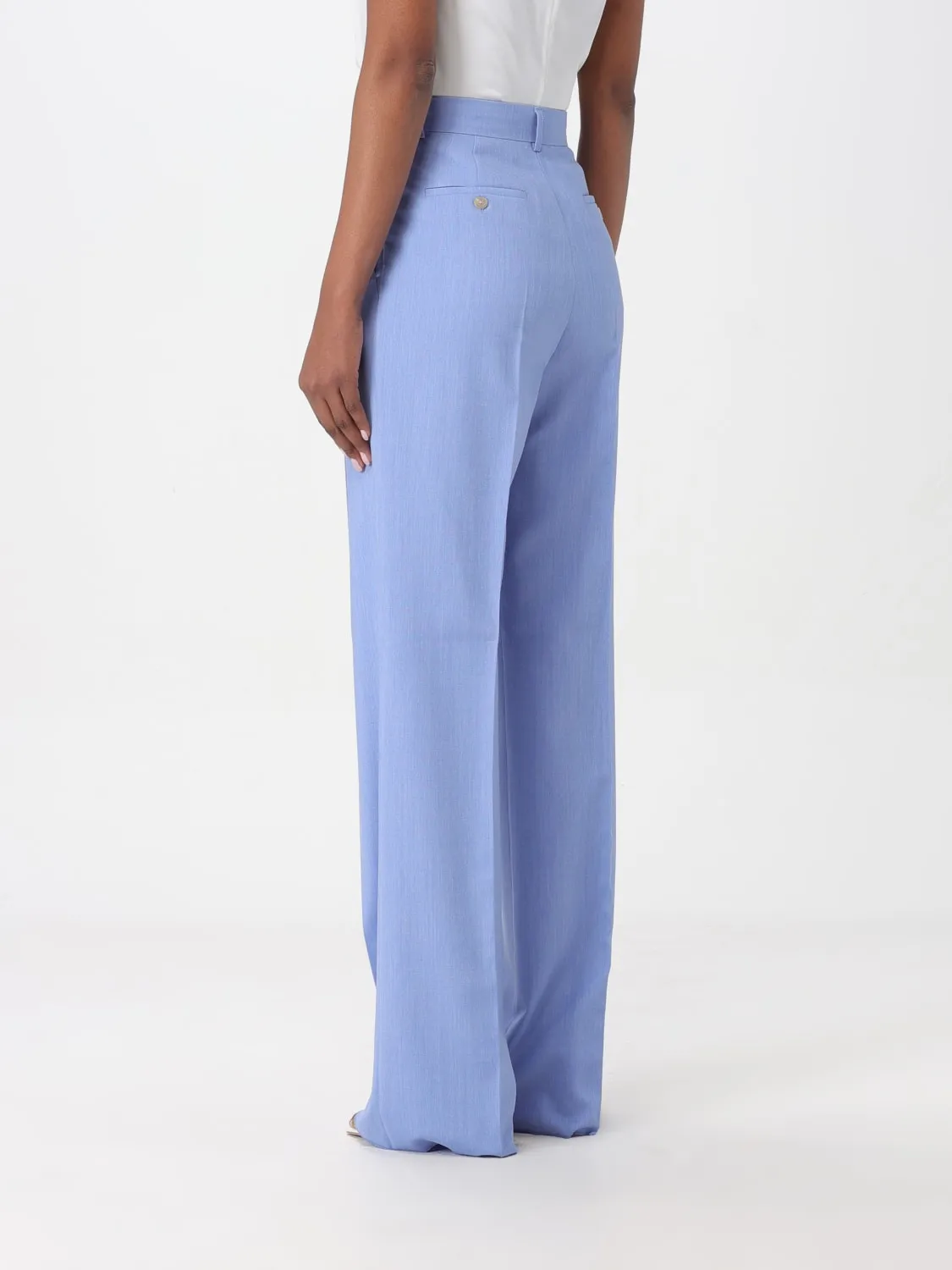 Pantalón mujer Max Mara