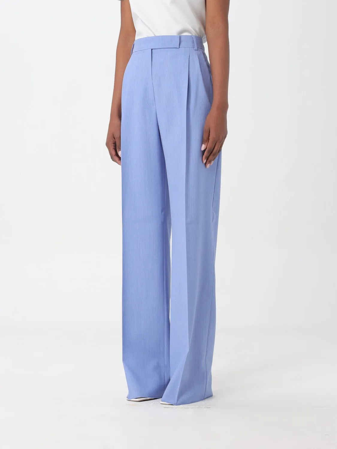 Pantalón mujer Max Mara