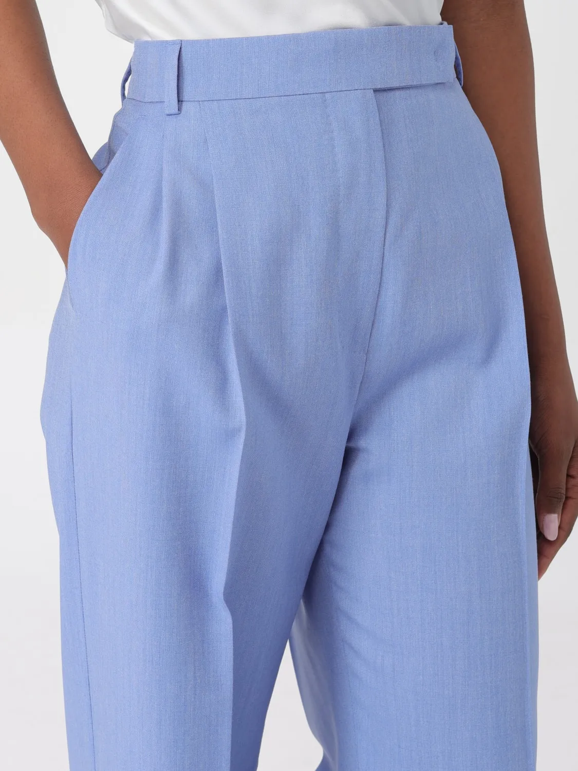 Pantalón mujer Max Mara