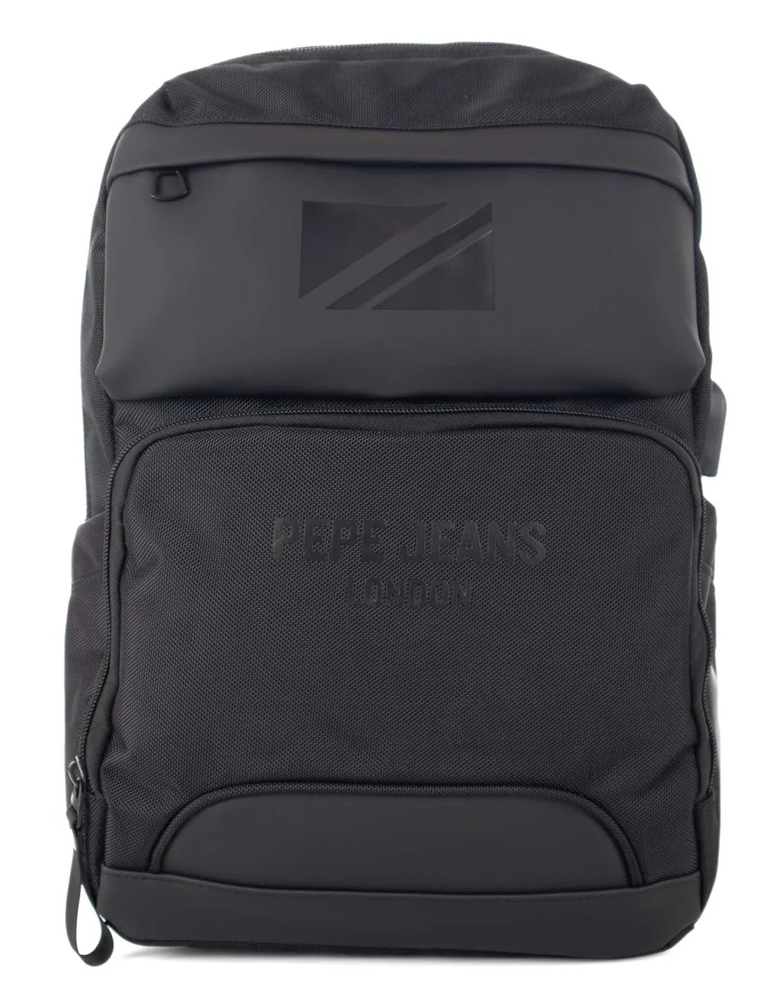 PEPE JEANS  MOCHILA GRIS 7062041/420070203020 