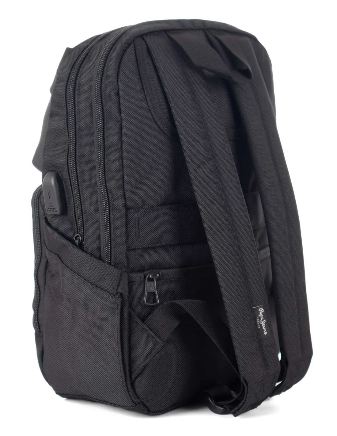 PEPE JEANS  MOCHILA GRIS 7062041/420070203020 
