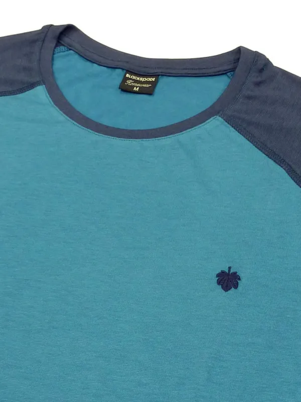 Pijama Blackspade de Modal y Algodón con puños