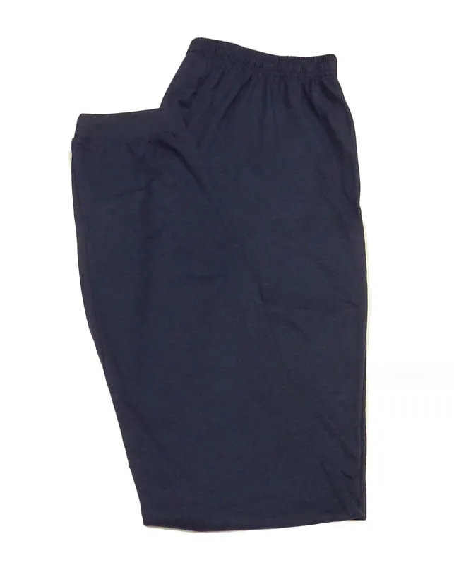 Pijama Blackspade de Modal y Algodón con puños