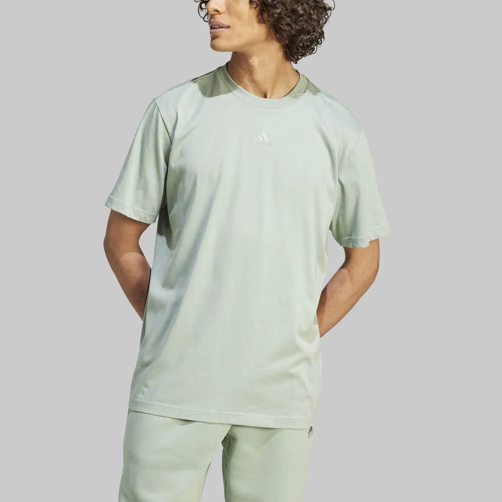 Playera adidas Last Days Of Summer Hombre