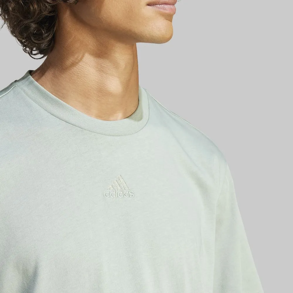 Playera adidas Last Days Of Summer Hombre