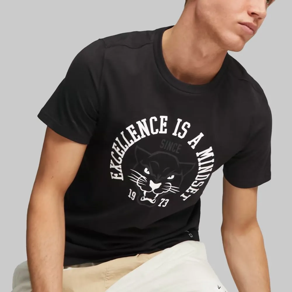 Playera Puma BluePrint Hombre