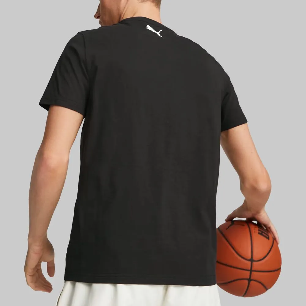 Playera Puma BluePrint Hombre