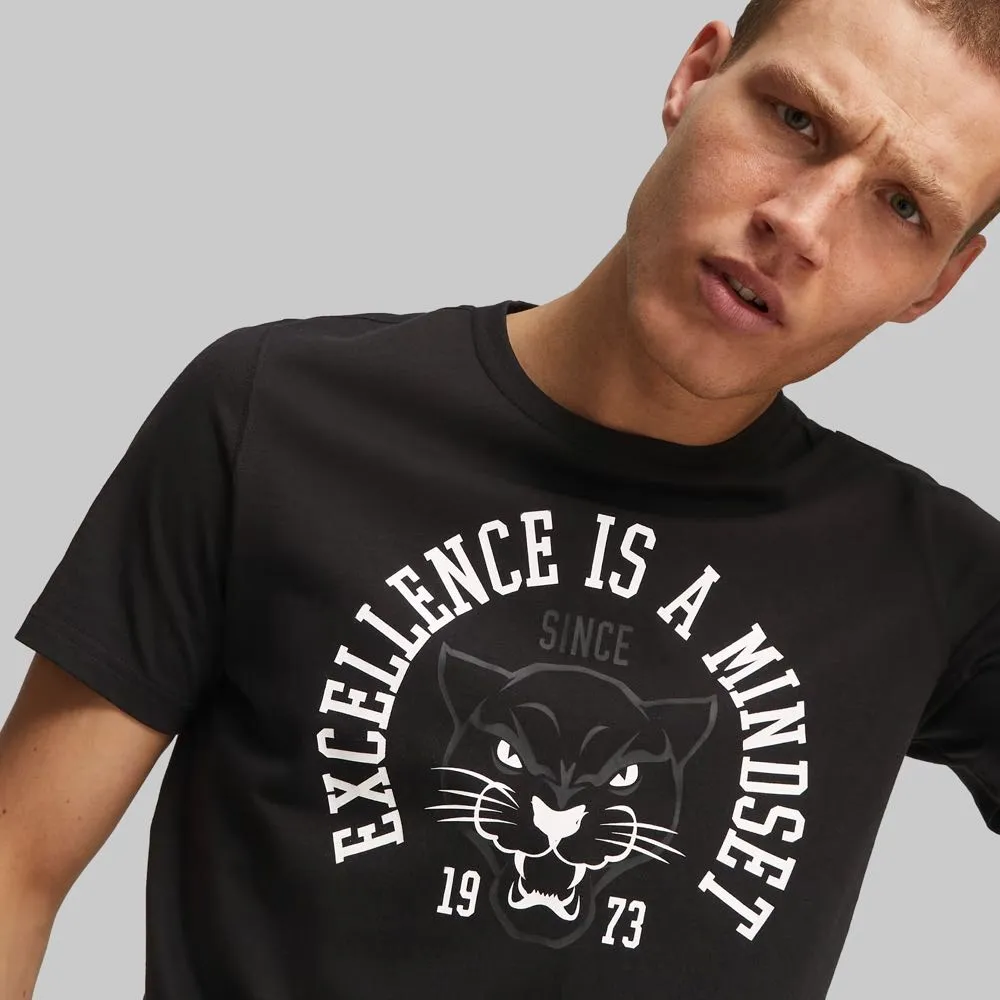 Playera Puma BluePrint Hombre