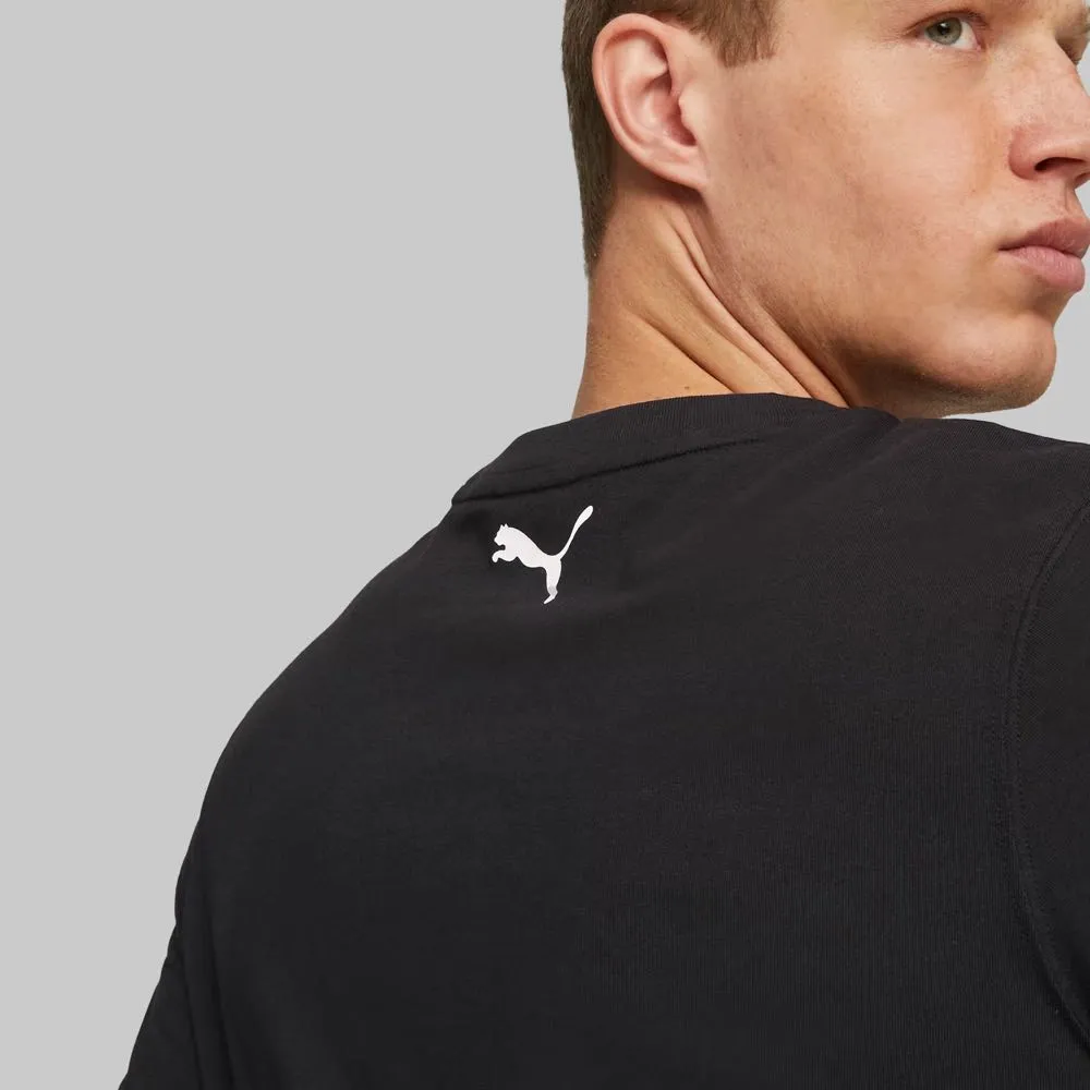 Playera Puma BluePrint Hombre