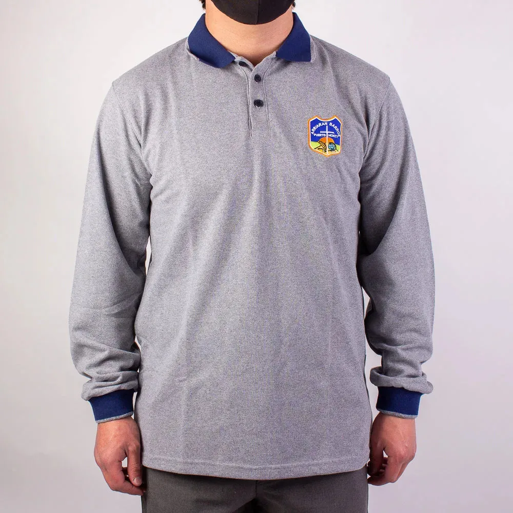 Polera Pique Colegio Arriaran Barros