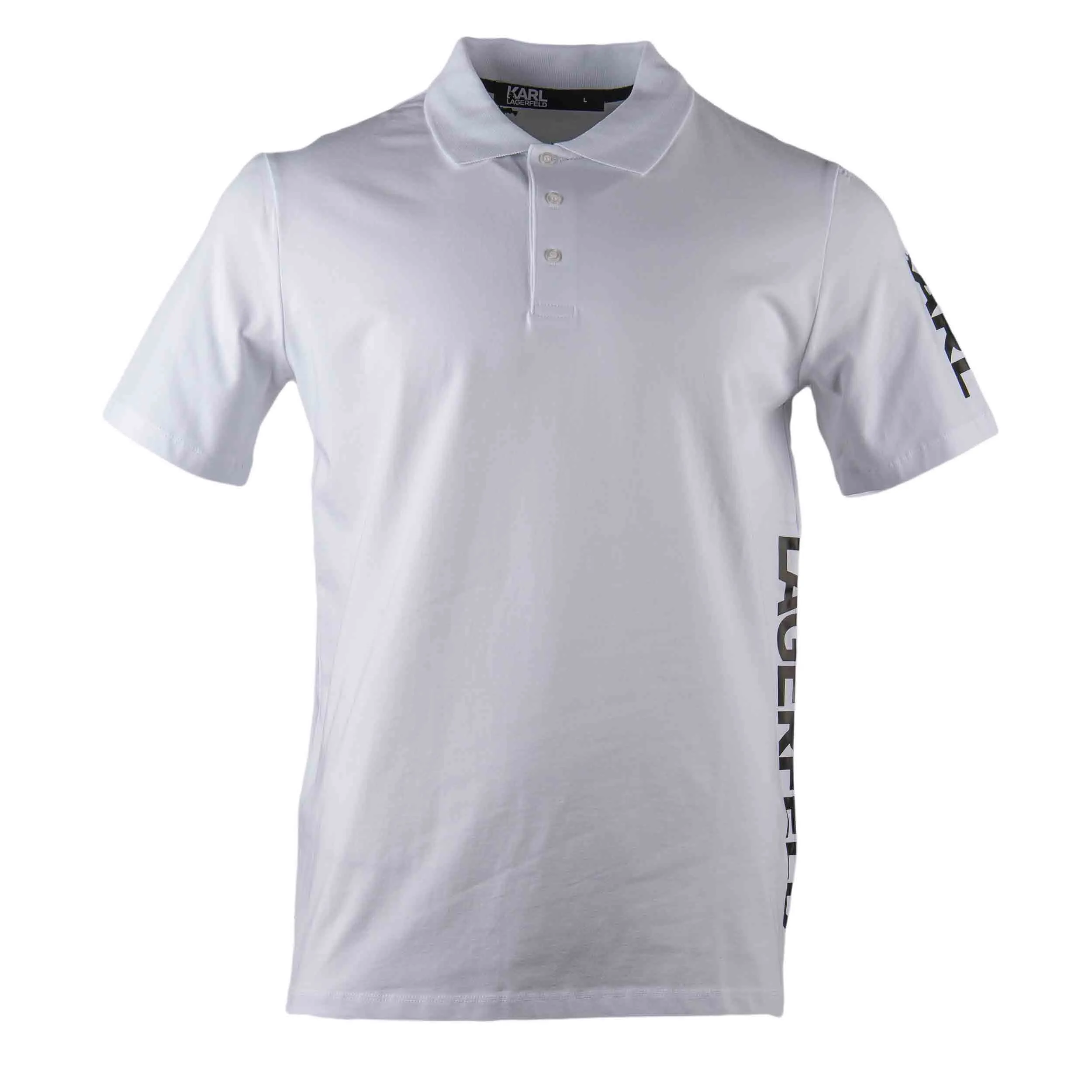 POLO HOMBRE KARL LAGERFELD 745020532221