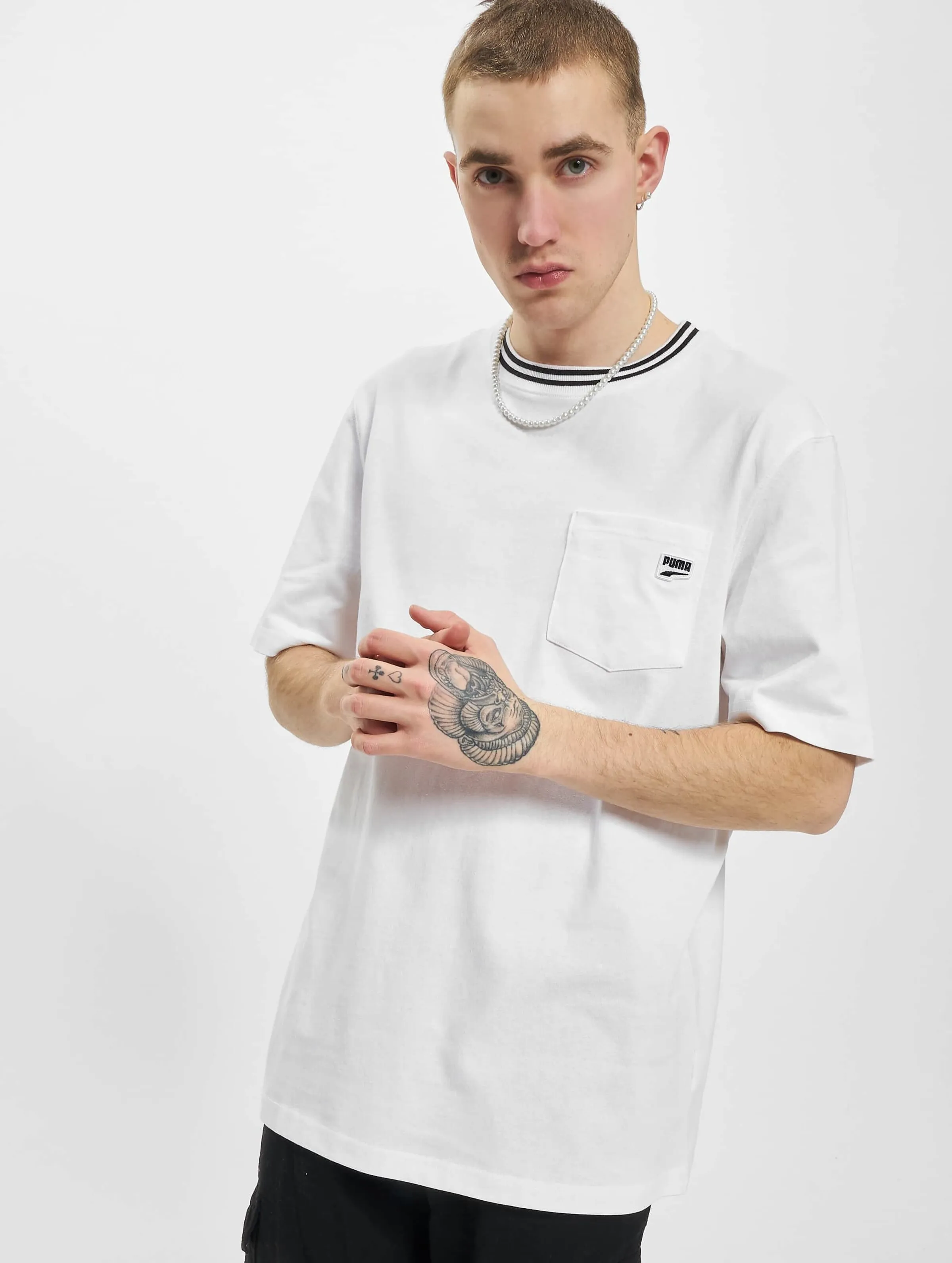 Puma Downtown Pocket