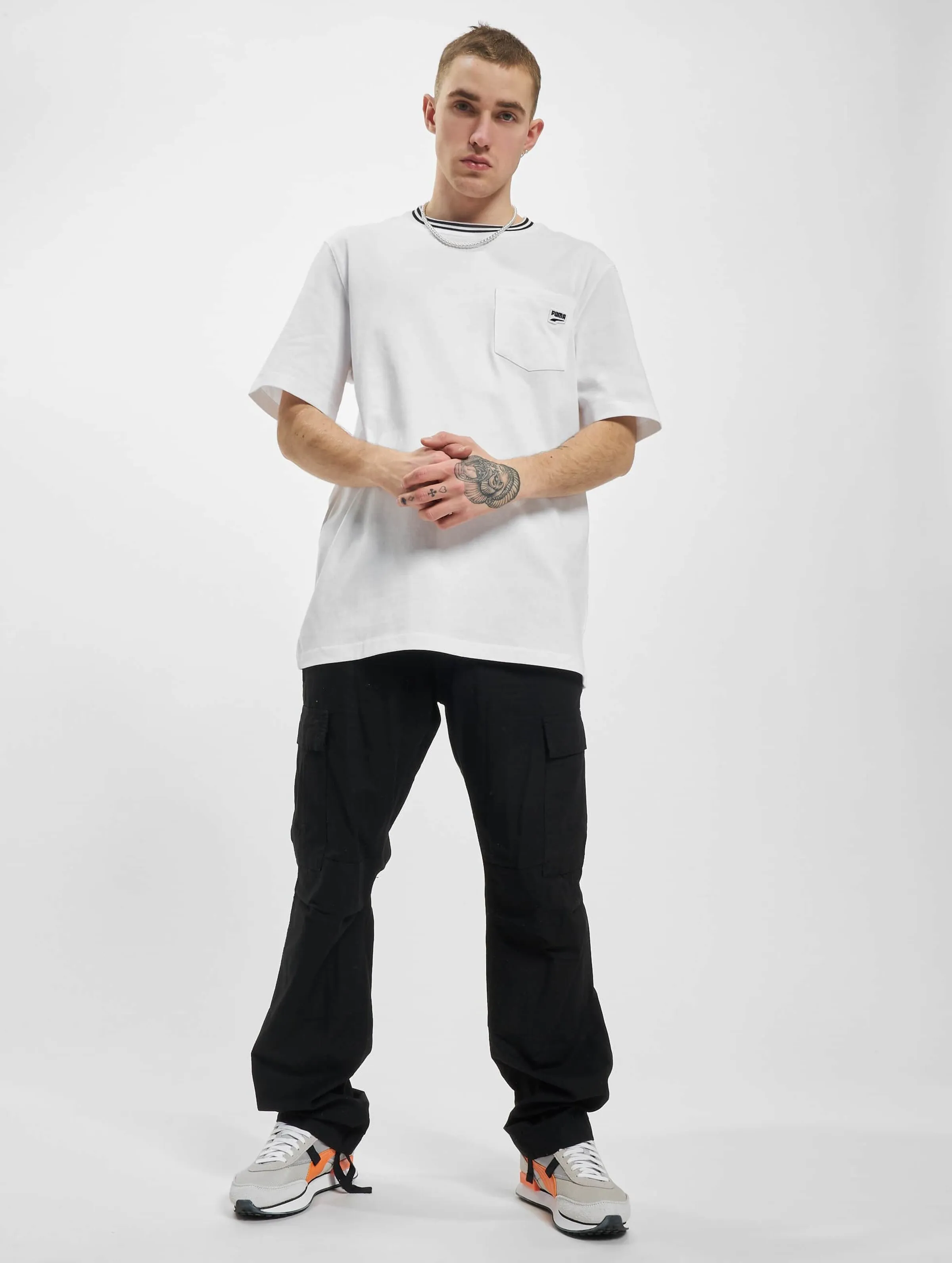 Puma Downtown Pocket