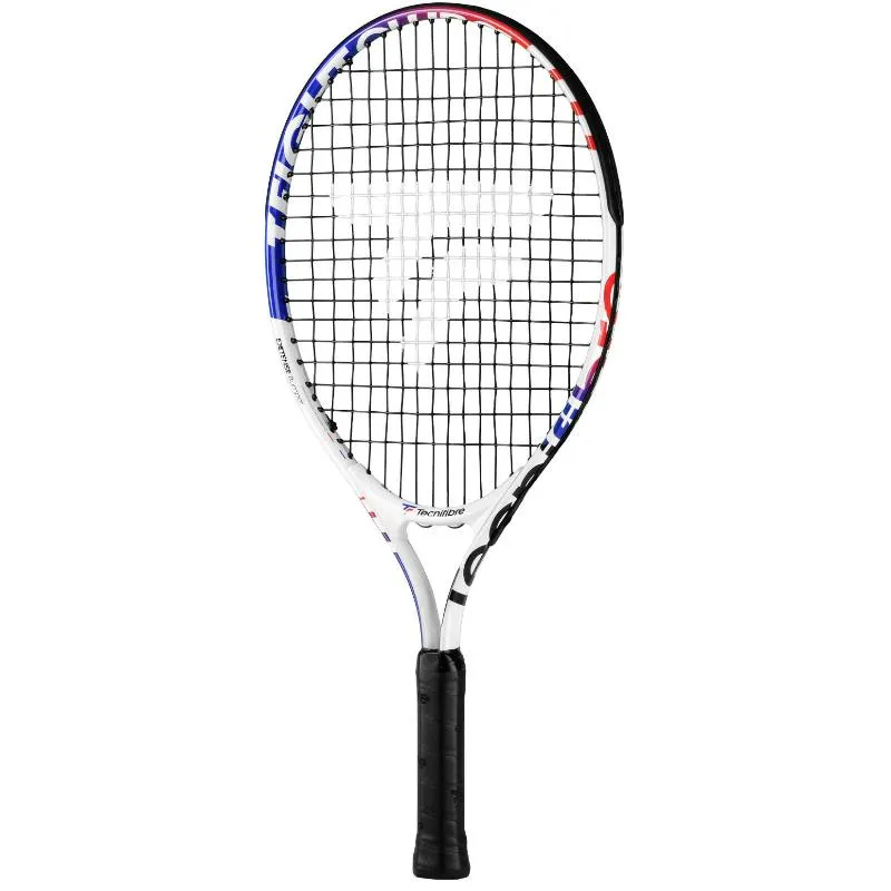 RAQUETA TECNIFIBRE TFIGHT CLUB 21 JUNIOR | TECNIFIBRE