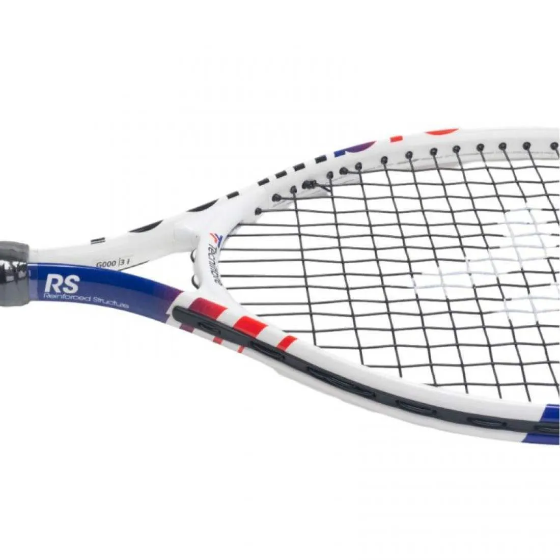 RAQUETA TECNIFIBRE TFIGHT CLUB 21 JUNIOR | TECNIFIBRE