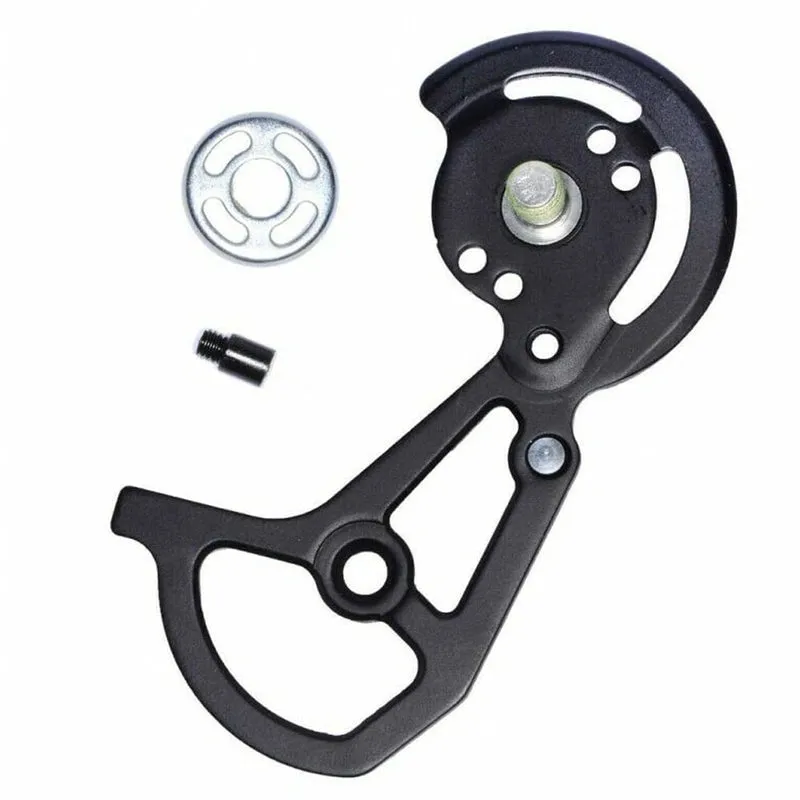 RDM820 OUTER PLATE ASSEMBLY(S