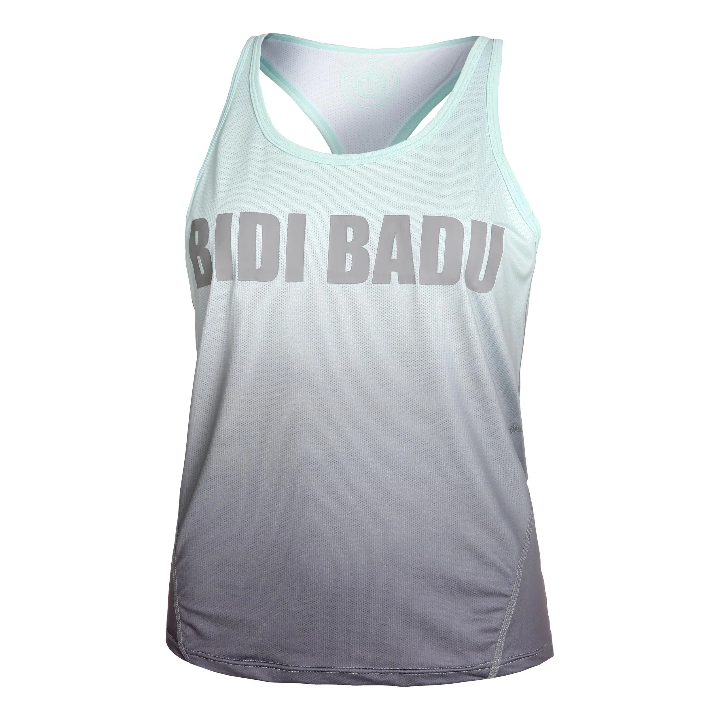 Rhombo Move Printed Camiseta De Tirantes Mujeres