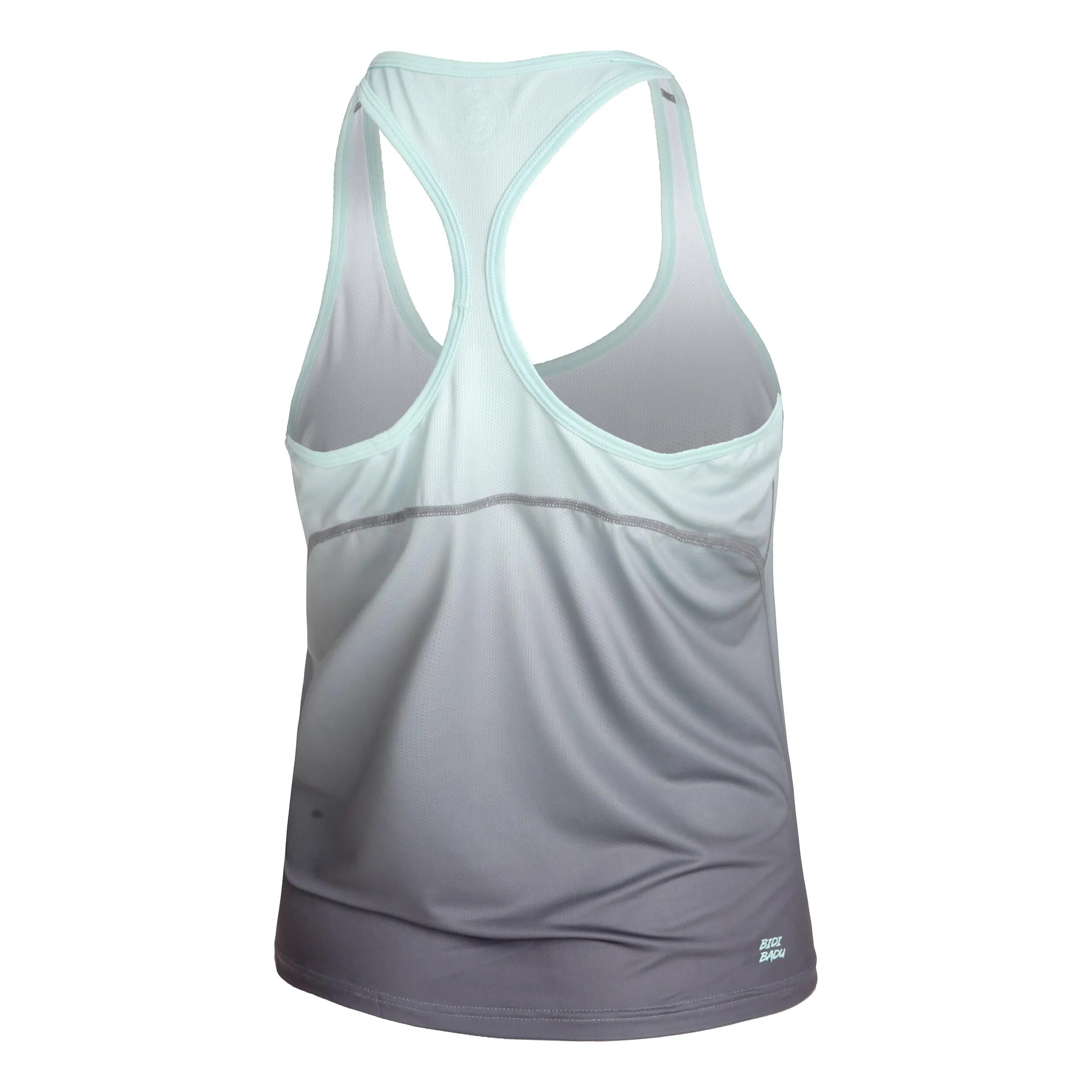 Rhombo Move Printed Camiseta De Tirantes Mujeres