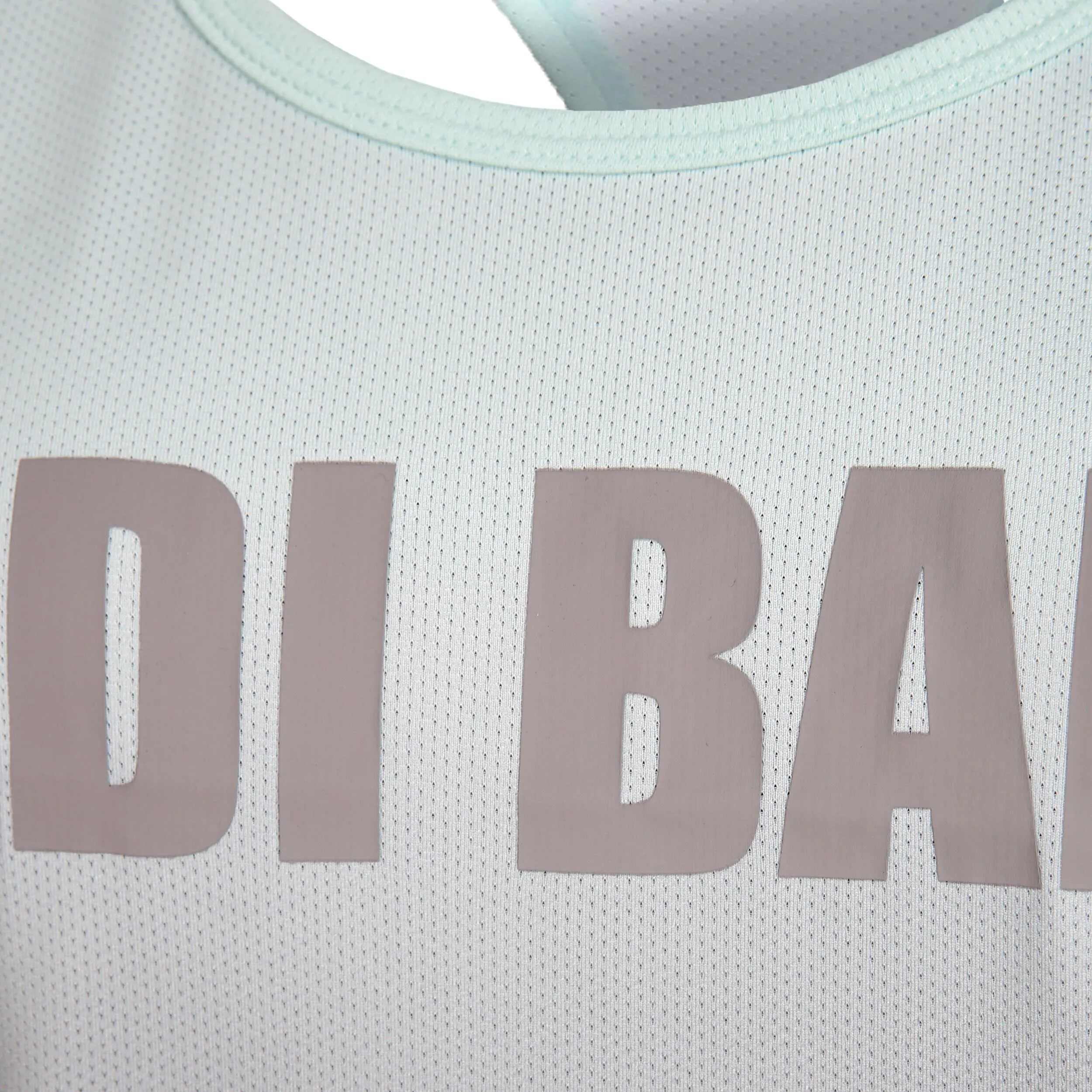Rhombo Move Printed Camiseta De Tirantes Mujeres