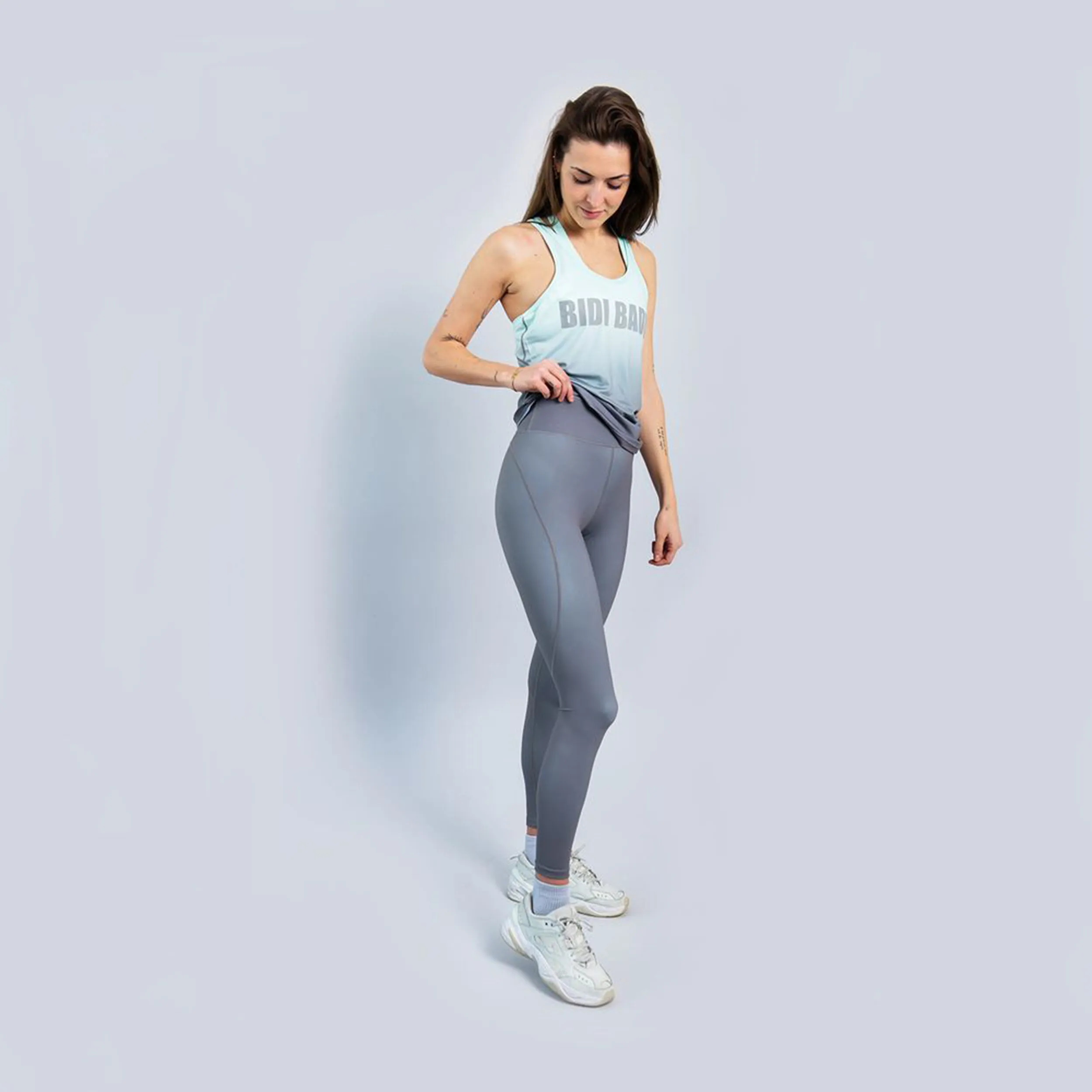 Rhombo Move Printed Camiseta De Tirantes Mujeres