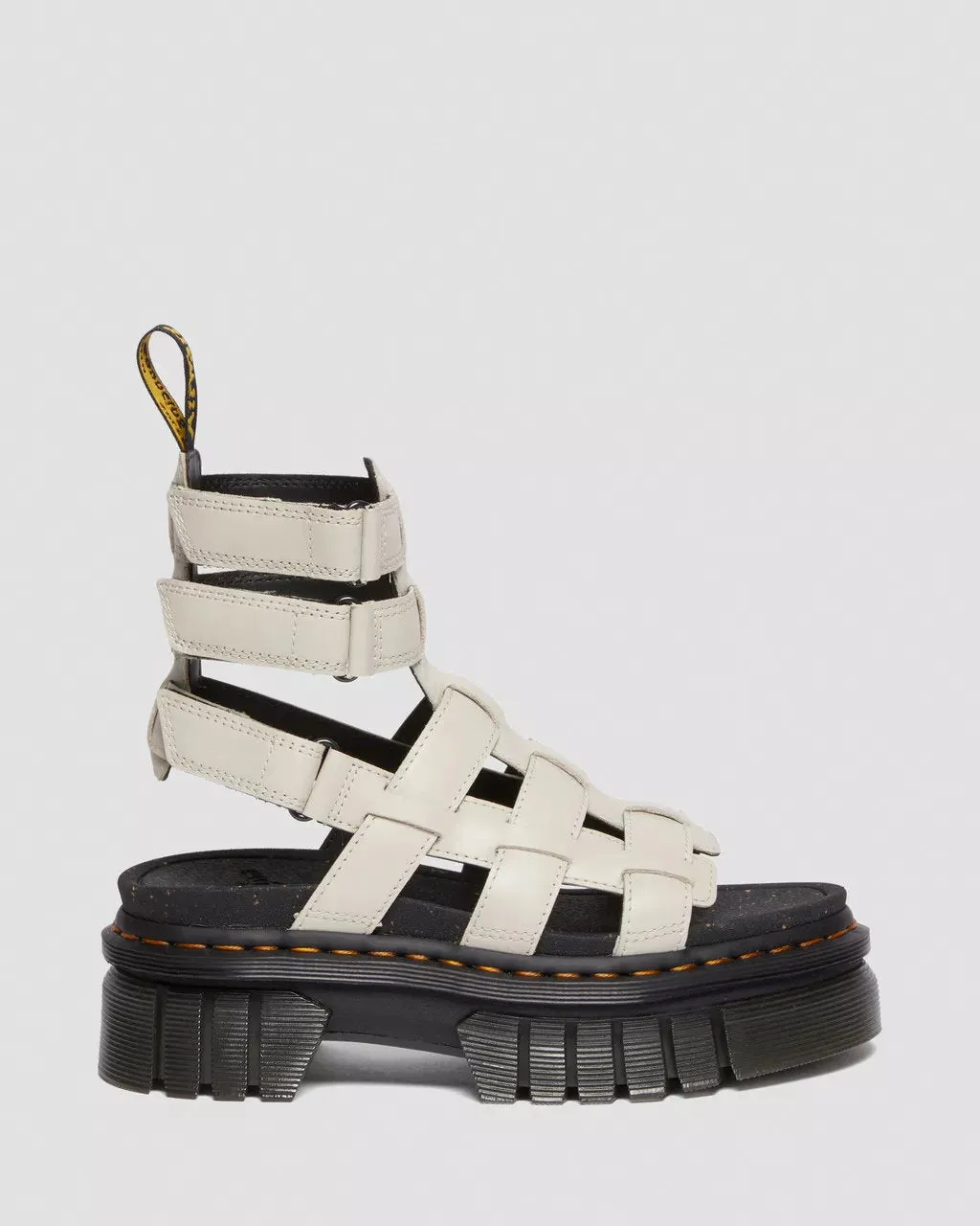 RICKI GLADIATOR