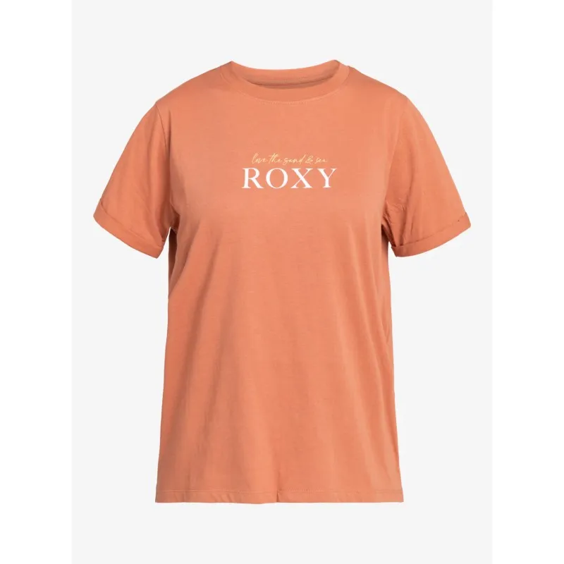 ROXY NOON OCEAN TEES ERJZT05566 MMS0