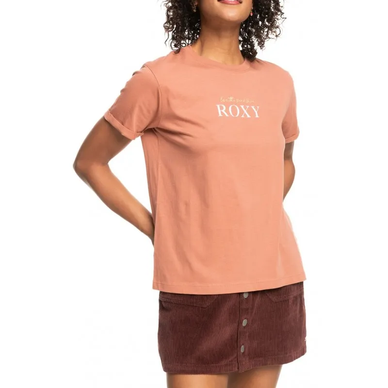 ROXY NOON OCEAN TEES ERJZT05566 MMS0