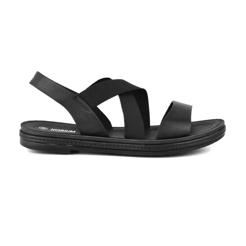 Sandalia Casual Korium Lola