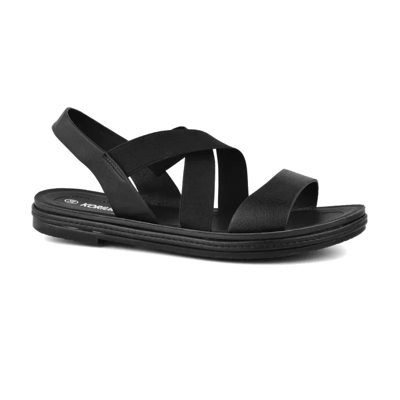 Sandalia Casual Korium Lola
