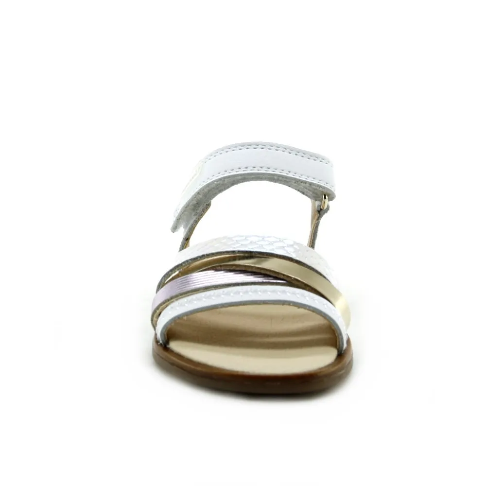 Sandalias Pablosky 052800 Blanco