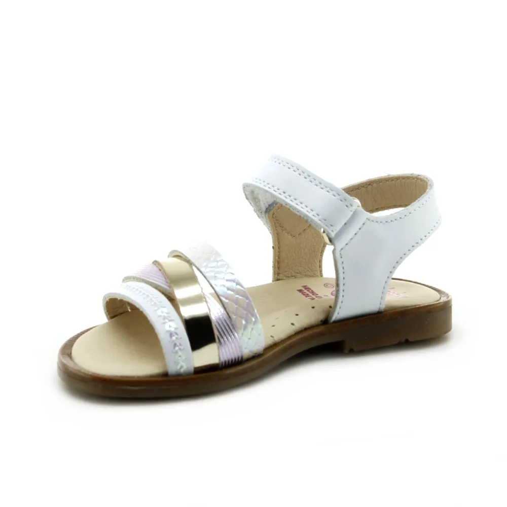 Sandalias Pablosky 052800 Blanco