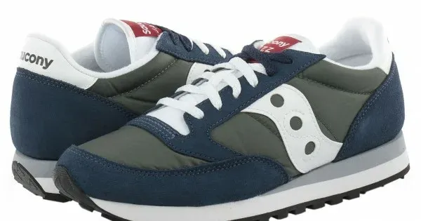 SAUCONY JAZZ ORIGINAL S2044665