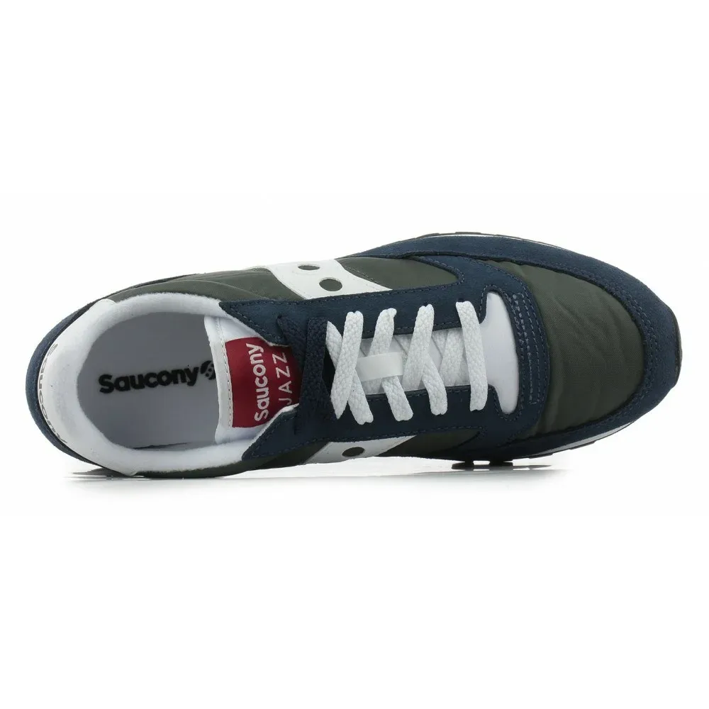 SAUCONY JAZZ ORIGINAL S2044665
