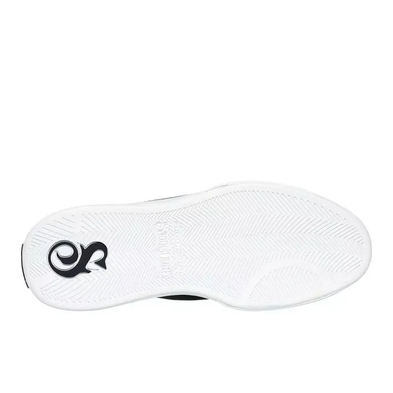 SNEAKERS SKECHERS SNOOP ONE OG HOMBRE NEGRO