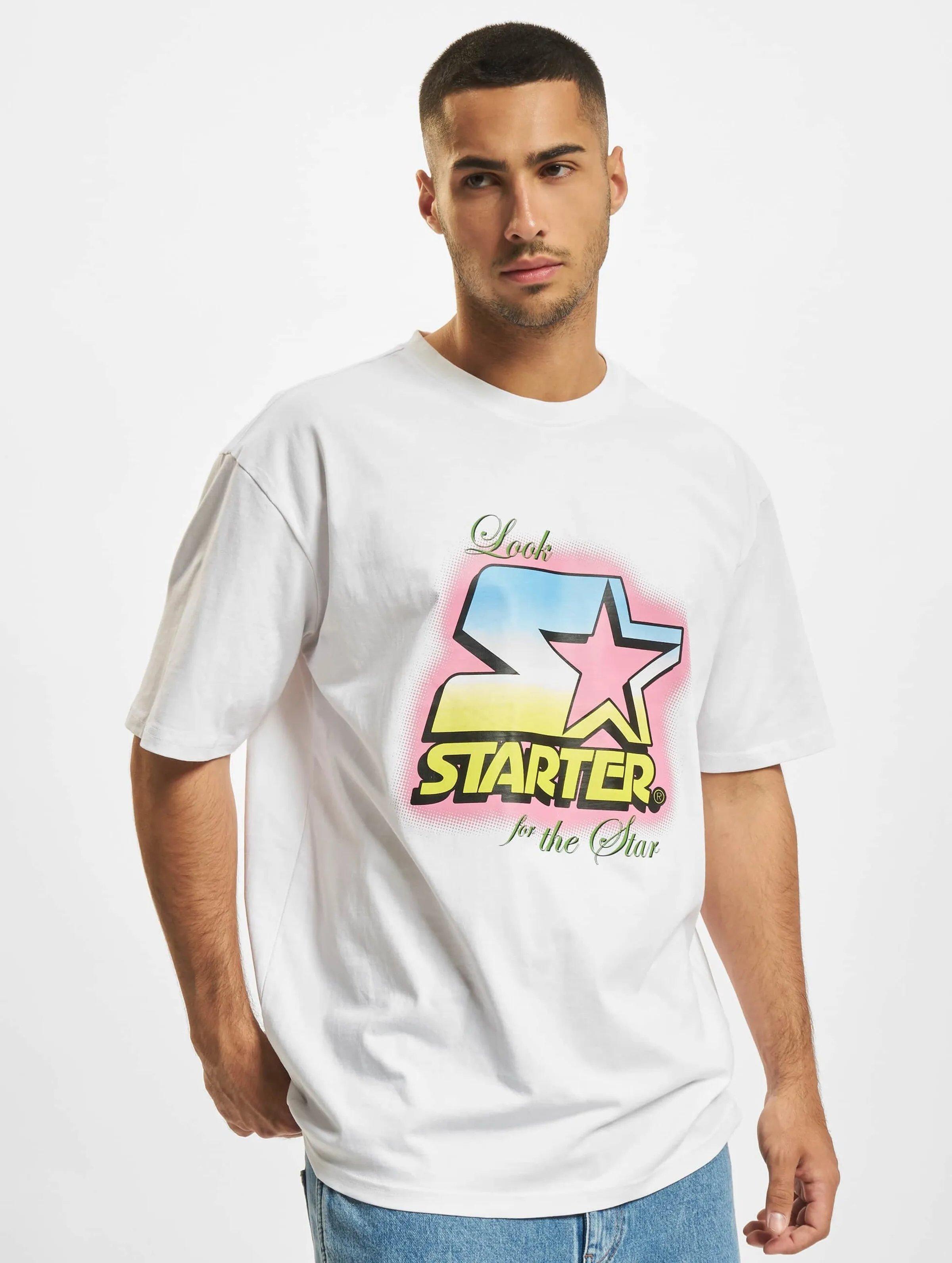 Starter Fresh Logo