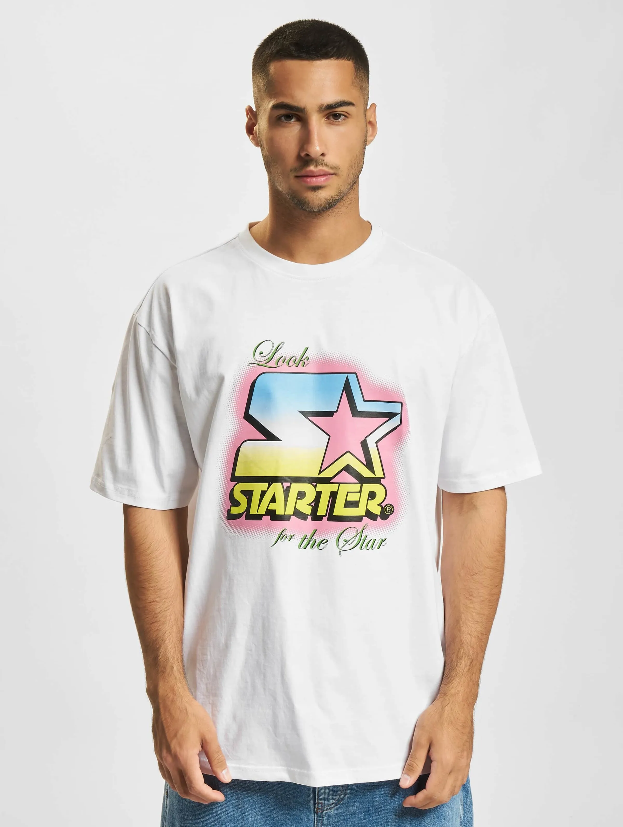 Starter Fresh Logo