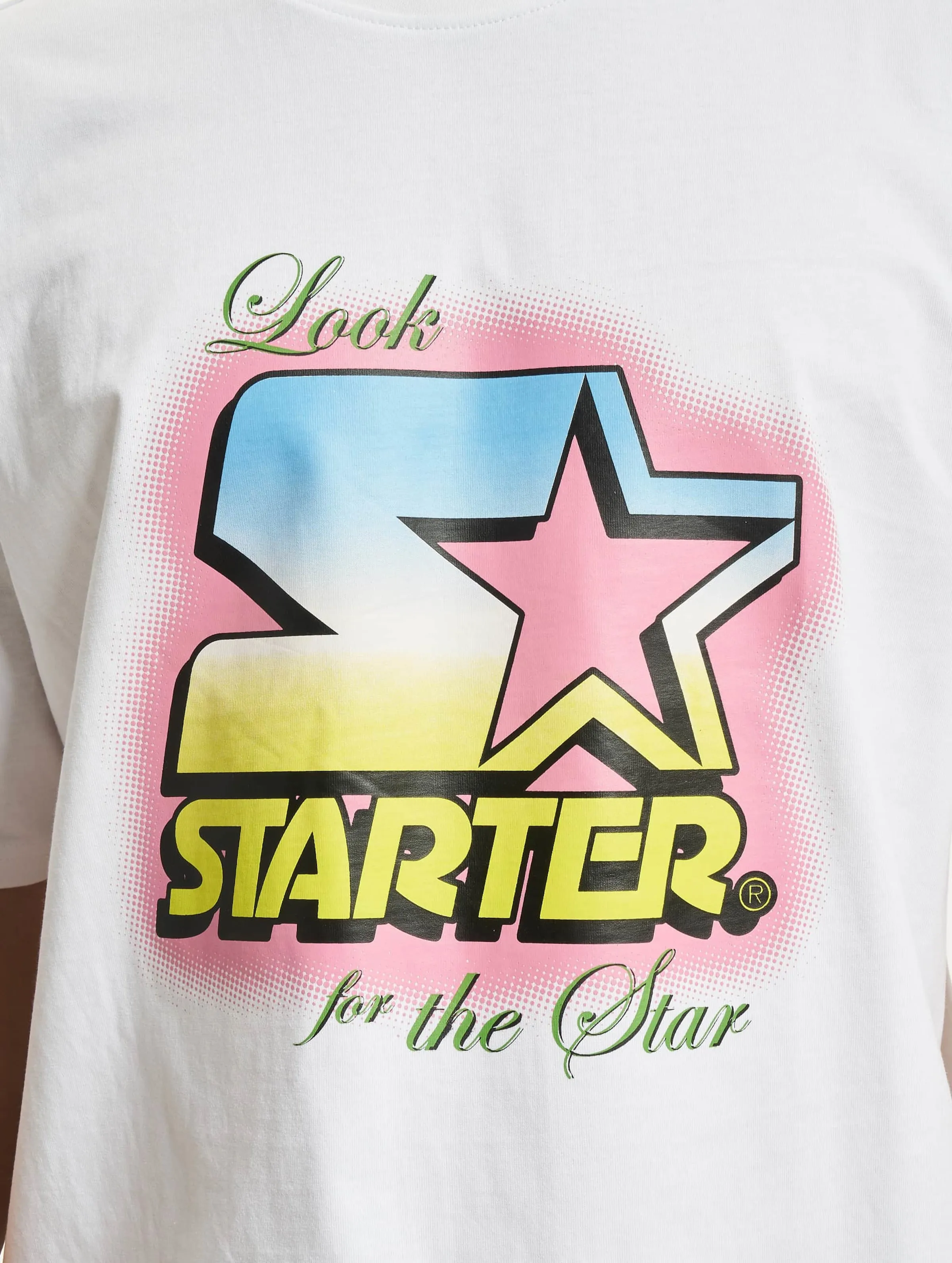 Starter Fresh Logo