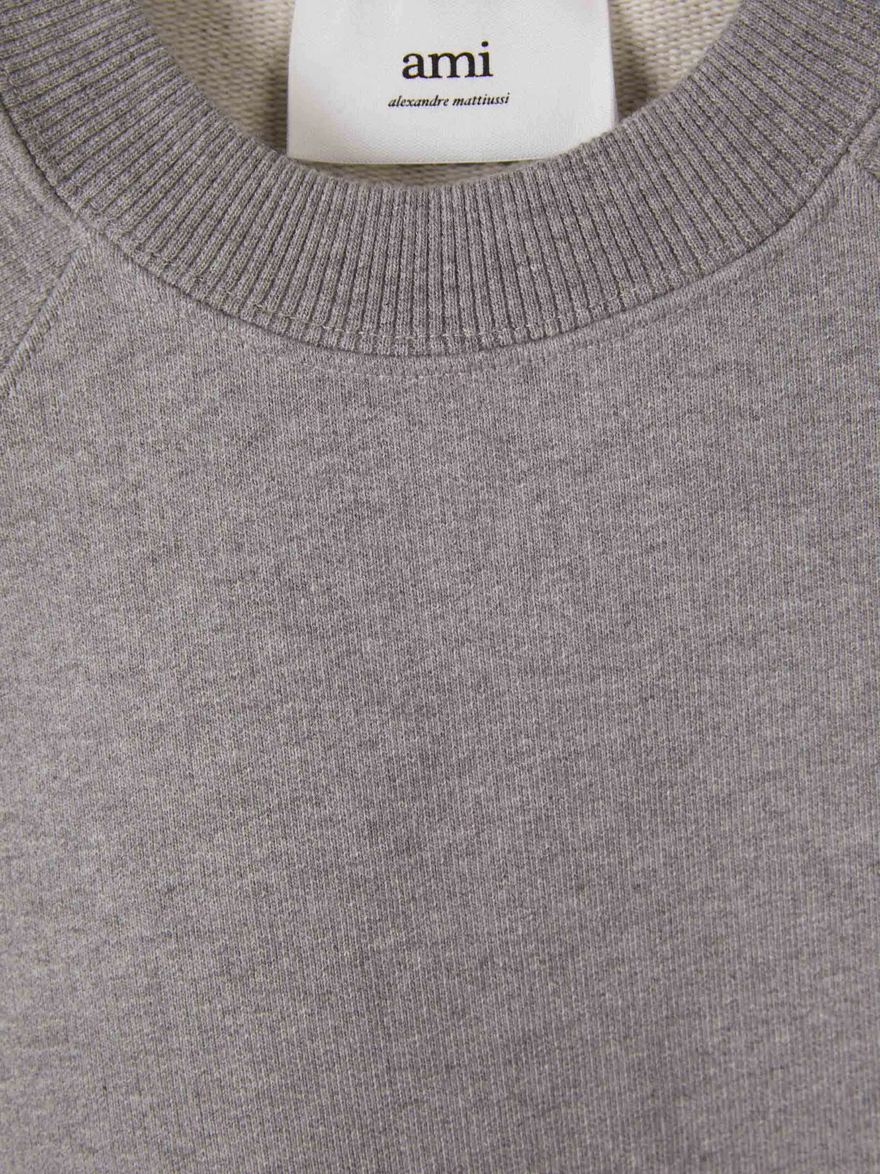 Sudadera Logo Algodón